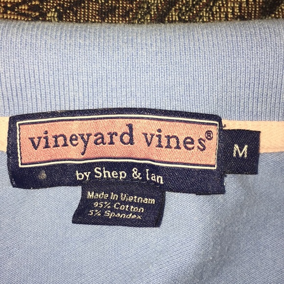 ✅Vineyard Vines polo - Picture 4 of 5